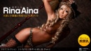 Rina Aina in 878 - [2010-07-15] video from 1PONDO